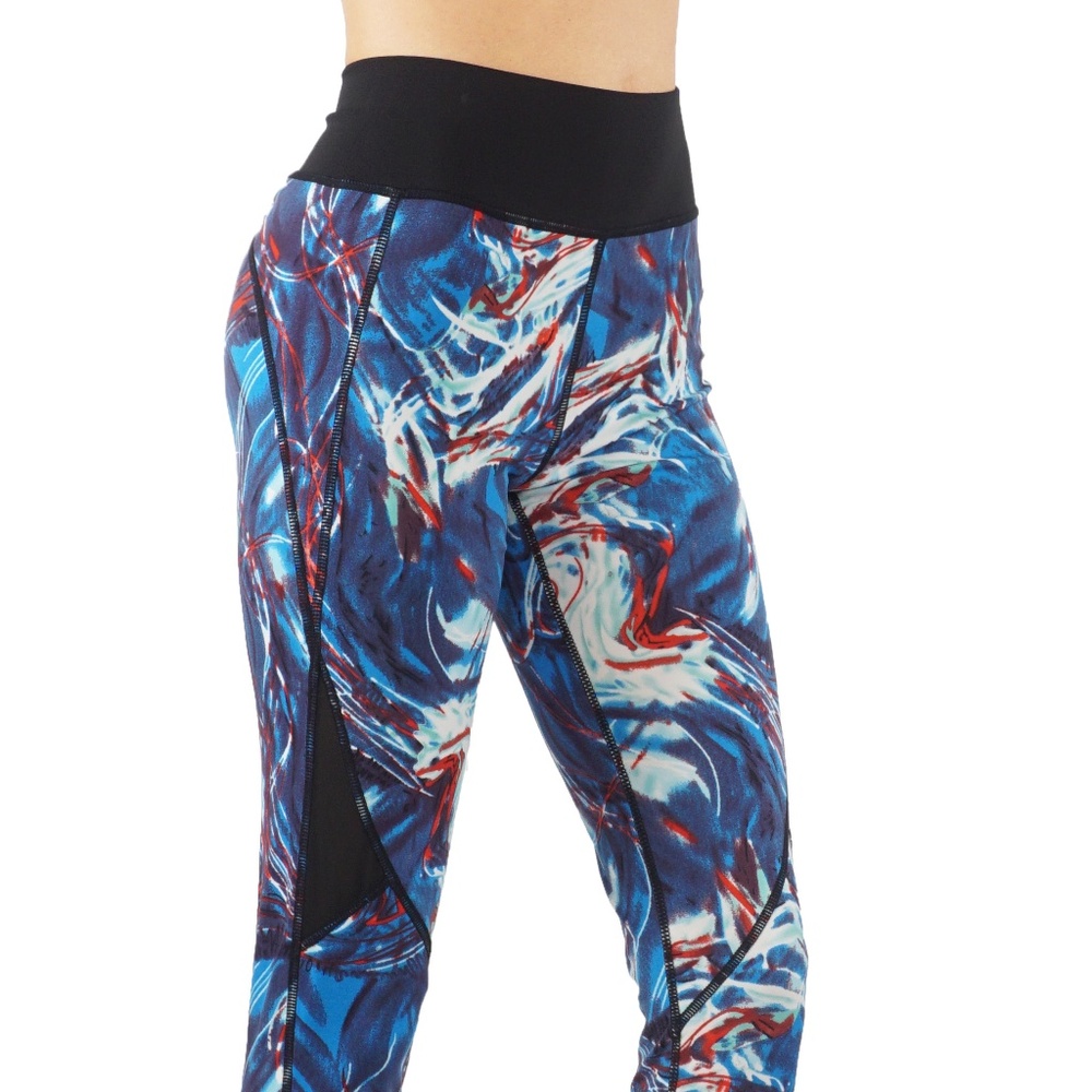 Super cute leggings LY6235-4